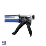 قیمت و خرید گان کشت میلگرد SAG مدل فلزی | سهند بلبرینگ