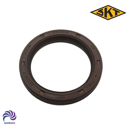 قیمت و خرید کاسه نمد میل سوپاپ 206 TU5 برند SKT ترکیه بسته 50 عددی