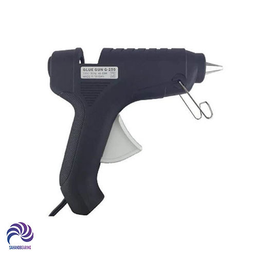 قیمت و خرید دستگاه چسب حرارتی بزرگ لیون مدل AC-250 ساخت تایوان | سهند بی استور