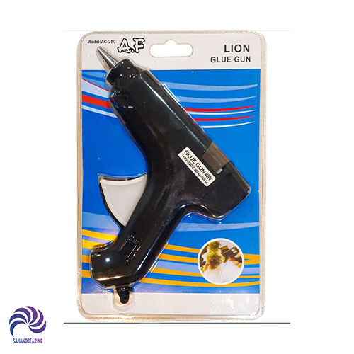 قیمت و خرید دستگاه چسب حرارتی بزرگ لیون مدل AC-250 ساخت تایوان | سهند بی استور