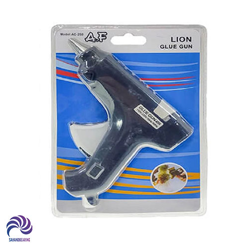 قیمت و خرید دستگاه چسب حرارتی کوچک لیون مدل AC-280 ساخت تایوان | سهند بلبرینگ
