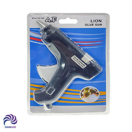 قیمت و خرید دستگاه چسب حرارتی کوچک لیون مدل AC-280 ساخت تایوان | سهند بلبرینگ