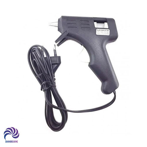 قیمت و خرید دستگاه چسب حرارتی کوچک لیون مدل AC-280 ساخت تایوان | سهند بلبرینگ