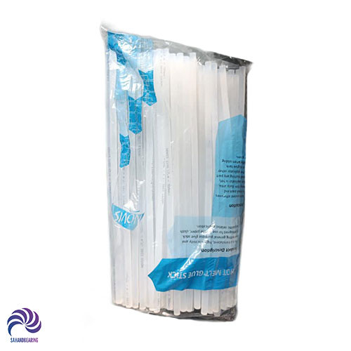 قیمت و خرید چسب حرارتی کوچک NOVIS ساخت مالزی بسته 70 عددی | سهند بلبرینگ