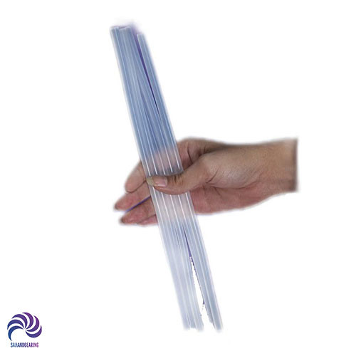 قیمت و خرید چسب حرارتی کوچک NOVIS ساخت مالزی بسته 70 عددی | سهند بلبرینگ