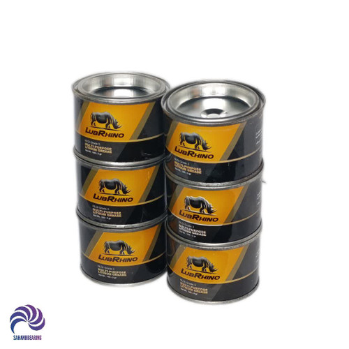 قیمت و خرید گریس نسوز 100 گرمی لوبرینو 6 عددی | سهند بلبرینگ