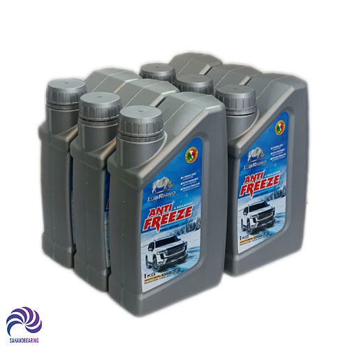 قیمت و خرید ضد یخ لوبرینو وزن 1 کیلوگرم 6 عددی | سهند بلبرینگ