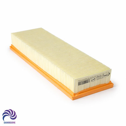 قیمت و خرید فیلتر هوا پژو 405 کاسپین مدل FC3137 | سهند بلبرینگ