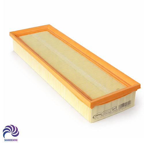 قیمت و خرید فیلتر هوا پژو 405 کاسپین مدل FC3137 | سهند بلبرینگ