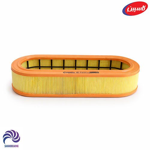 قیمت و خرید فیلتر هوای تیبا کاسپین مدل FPA-1514 | سهند بلبرینگ