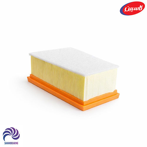 قیمت و خرید فیلتر هوای L90 و ساندرو کاسپین مدل FC1858/2 | سهند بلبرینگ