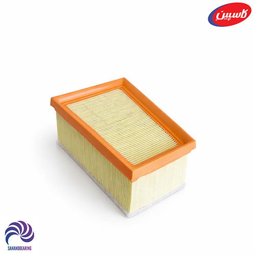 قیمت و خرید فیلتر هوای L90 و ساندرو کاسپین مدل FC1858/2 | سهند بلبرینگ