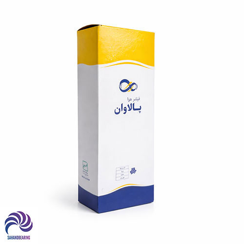 قیمت و خرید فیلتر هوای تیبا، ساینا، کوییک پالاوان | سهند بلبرینگ