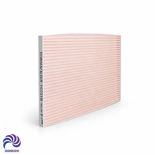 قیمت و خرید فیلتر کابین تارا ترنا | سهند بلبرینگ