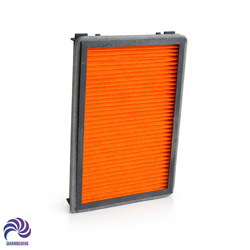 قیمت و خرید فیلتر کابین پژو 405 و پارس ترنا | سهند بلبرینگ