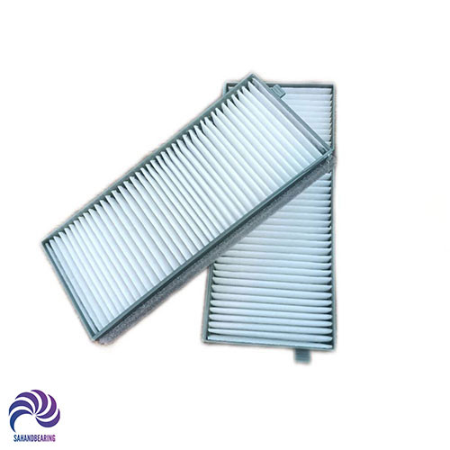 قیمت و خرید فیلتر کابین ریو ترنا | سهند بلبرینگ