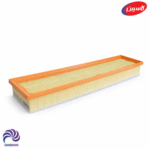 قیمت و خرید فیلتر هوا پژو 405 و پارس برند کاسپین دست 10 عددی | سهند بی استور