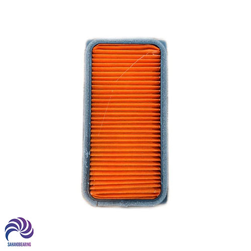 قیمت و خرید فیلتر کابین ال نود برند ترنا دست 10 عددی | سهند بلبرینگ