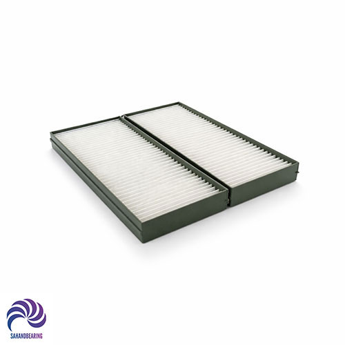 قیمت و خرید فیلتر کابین ریو برند ترنا دست 10 عددی | سهند بلبرینگ