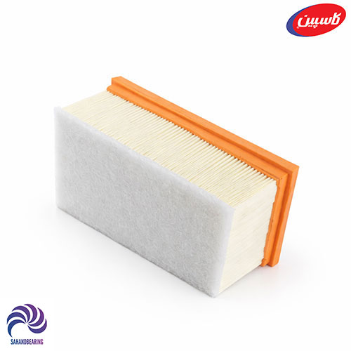 قیمت و خرید فیلتر هوا ال نود و ساندرو برند کاسپین دست 10 عددی | سهند بلبرینگ