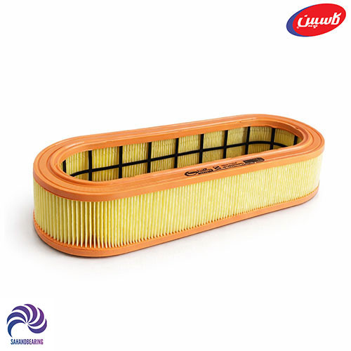 قیمت و خرید فیلتر هوا ساینا برند کاسپین دست 10 عددی | سهند بی استور