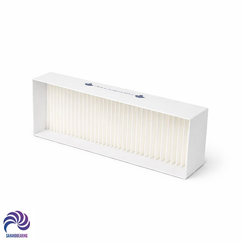 قیمت و خرید فیلتر کابین رانا برند ترنا دست 10 عددی | سهند بی استور