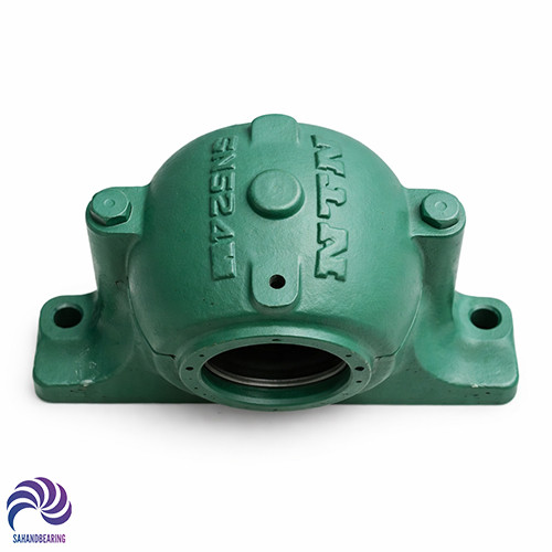 قیمت و خرید یاتاقان SN 524 برند NTN ساخت ایران | سهند بلبرینگ