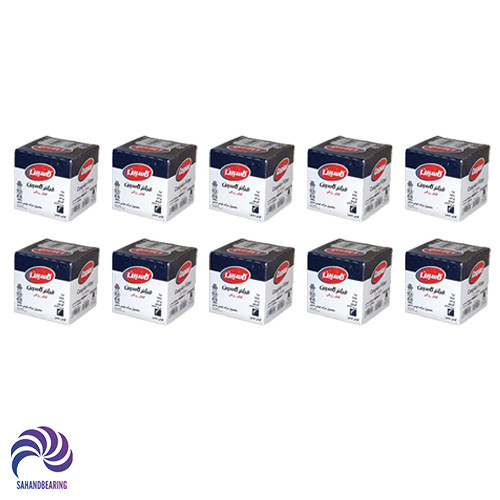 قیمت و خرید فیلتر روغن هیوندای الانترا برند کاسپین بسته 10 عددی | سهند بلبرینگ