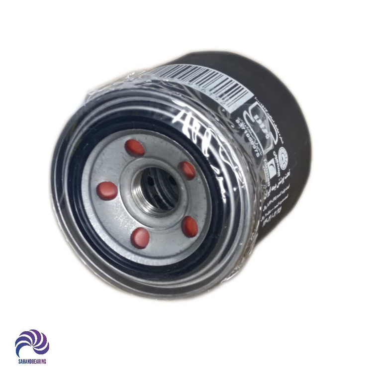 قیمت و خرید فیلتر روغن کیا اپتیما برند کاسپین بسته 10 عددی | سهند بلبرینگ