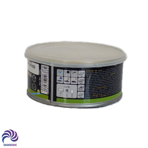 قیمت و خرید ایزوگام مایع غفاری مدل MS حجم 300 میلی لیتر | سهند بلبرینگ