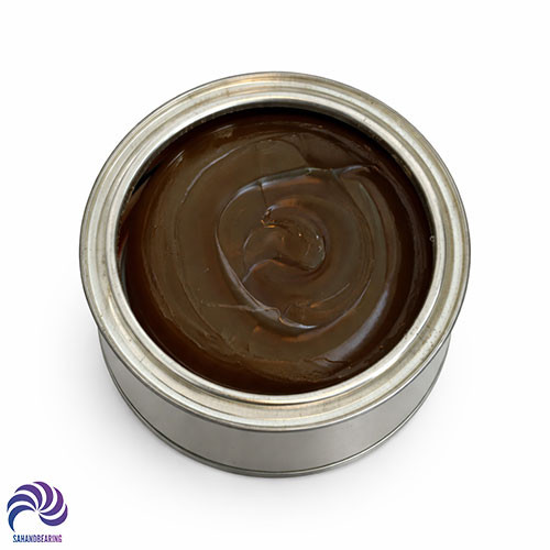 قیمت و خرید گریس نسوز اکسل لوبیس مدل LGMP3 وزن 250 گرم | سهند بلبرینگ