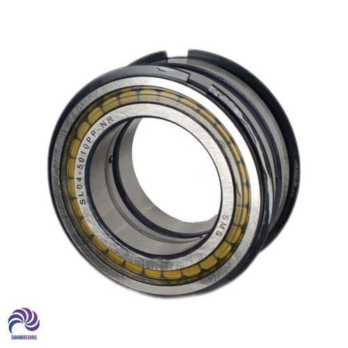 قیمت و خرید رولبرینگ SLO 45010 دو خار برند SMS | سهند بلبرینگ