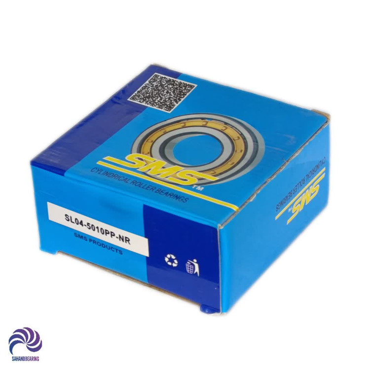 قیمت و خرید رولبرینگ SLO 45010 برند SMS | سهند بلبرینگ