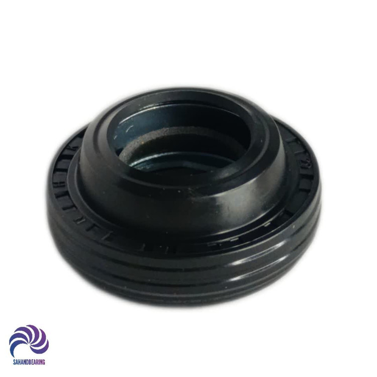 قیمت و خرید کاسه نمد کمپرسور کولر پژو 405 برند MHK