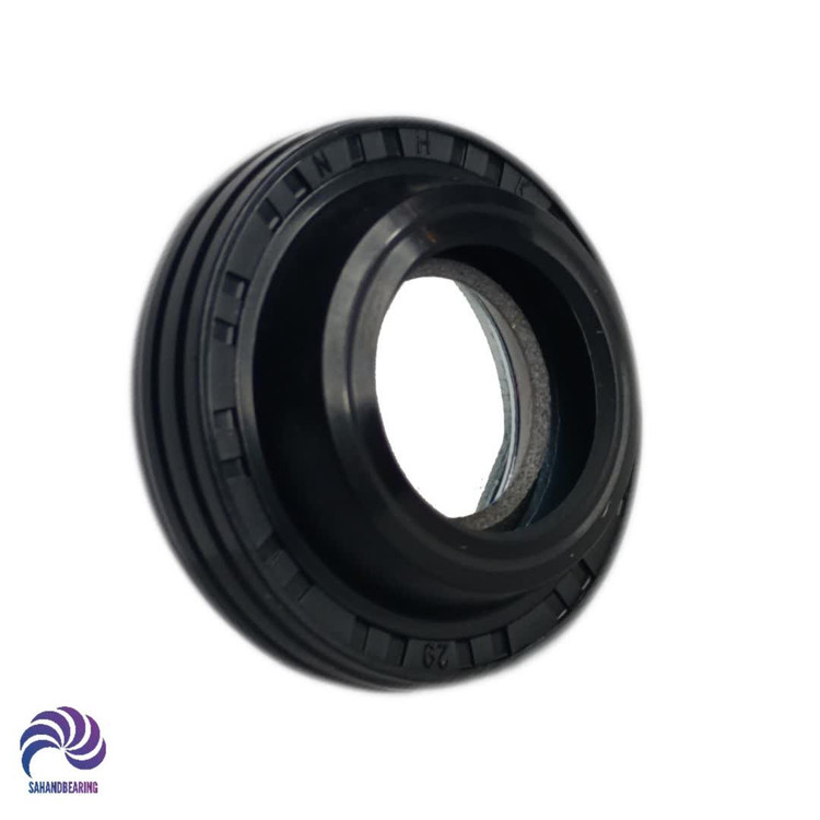 قیمت و خرید کاسه نمد کمپرسور کولر پژو 405 برند MHK