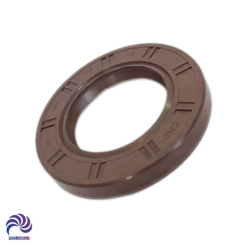 قیمت و خرید کاسه نمد 10*75*45 TC برند CHC