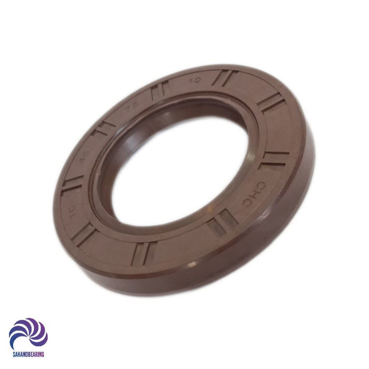 قیمت و خرید کاسه نمد 10*75*45 TC برند CHC