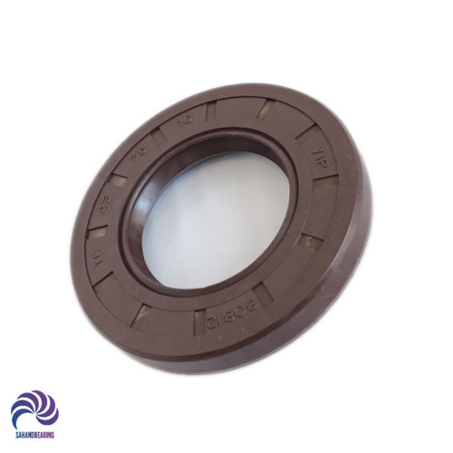 کاسه نمد 10*75*42 TC برند VIP