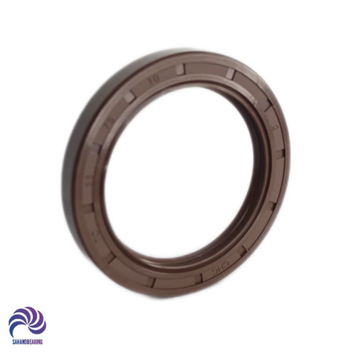 قیمت و خرید کاسه نمد 10*75*55 TC برند CHC