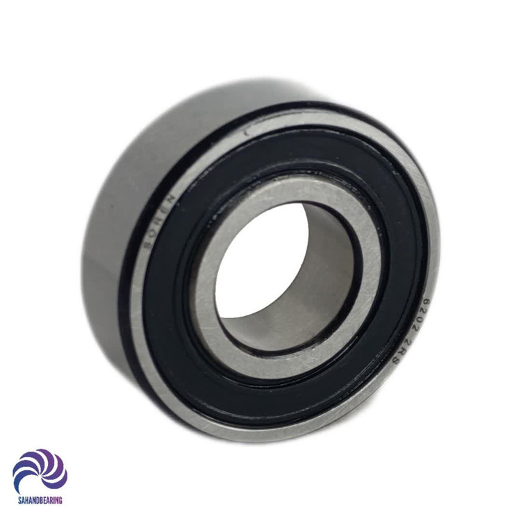 قیمت و خرید بلبرینگ 6202 2RS برند SOREN دست 10 عددی