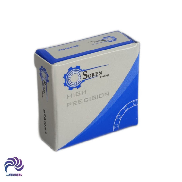 قیمت و خرید بلبرینگ 6202 2RS برند SOREN دست 10 عددی