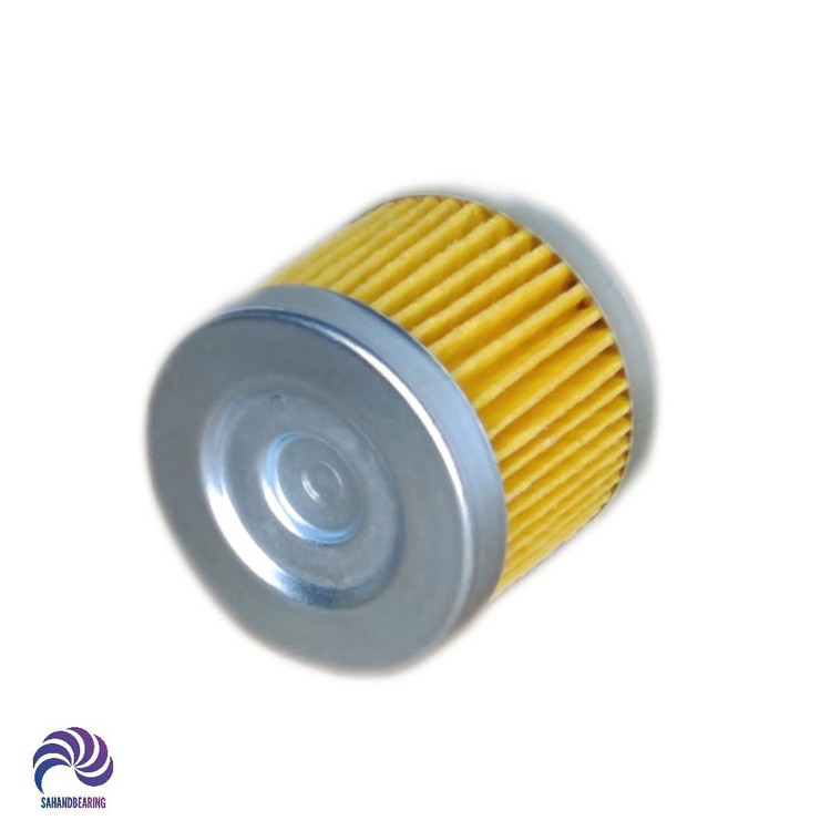 قیمت و خرید فیلتر روغن موتور سیکلت آپاچی (150-160-180-200) برند کاسپین