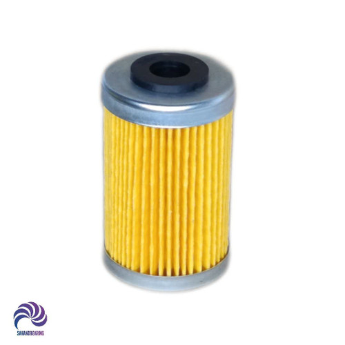 قیمت و خرید فیلتر روغن موتور سیکلت پولسار NS 200 برند کاسپین