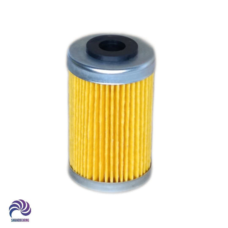 قیمت و خرید فیلتر روغن موتور سیکلت پولسار NS 200 برند کاسپین