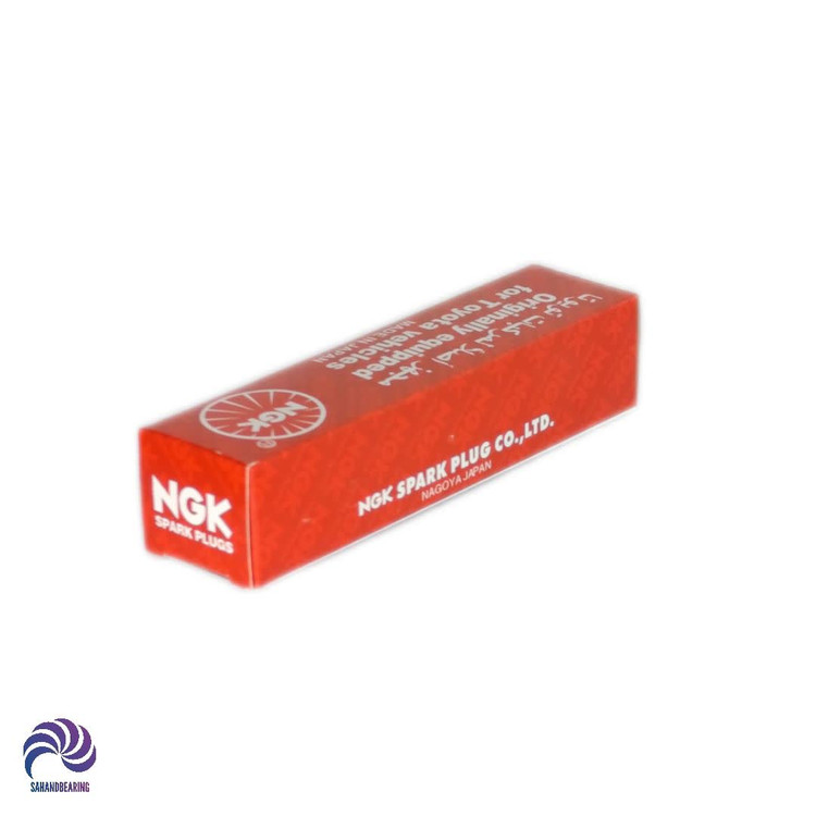 قیمت و خرید شمع پراید یورو 4 برند NGK ژاپن بسته 4 عددی