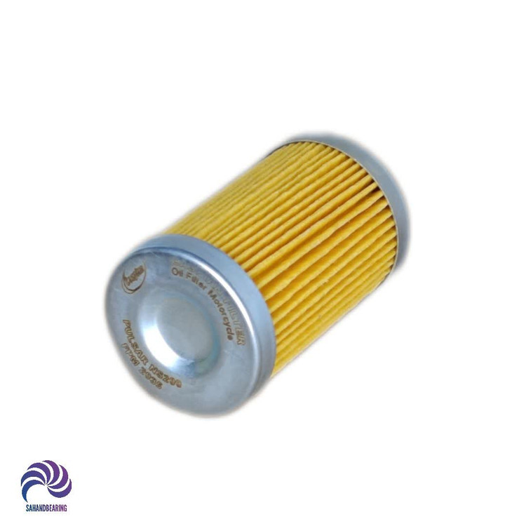 قیمت و خرید فیلتر روغن موتور سیکلت کی تی ام دوک 200 برند کاسپین