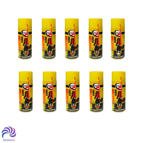 قیمت و خرید اسپری انژکتورشوی فیگارو کد 918 حجم 450 میلی لیتر | سهند بلبرینگ