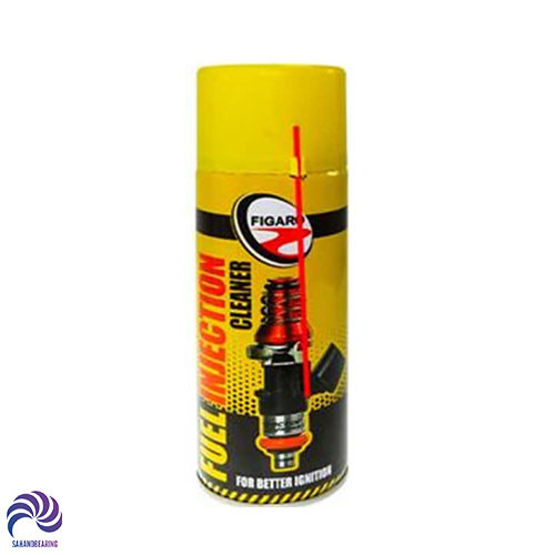 قیمت و خرید اسپری انژکتورشوی فیگارو کد 918 حجم 450 میلی لیتر | سهند بلبرینگ