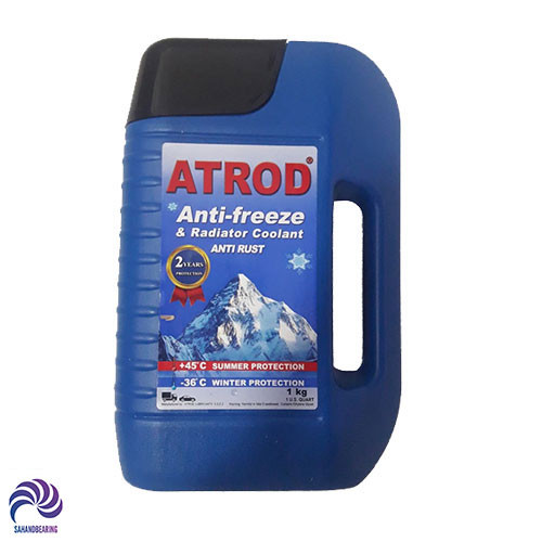 قیمت و خرید ضدیخ آترود مدل p.D.20200929 حجم 1 لیتر | سهند بلبرینگ