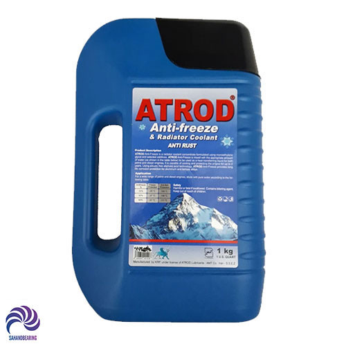 قیمت و خرید ضدیخ آترود مدل p.D.20200929 حجم 1 لیتر | سهند بلبرینگ